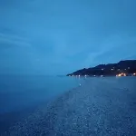 To Kalivi Διαμέρισμα Χορευτό