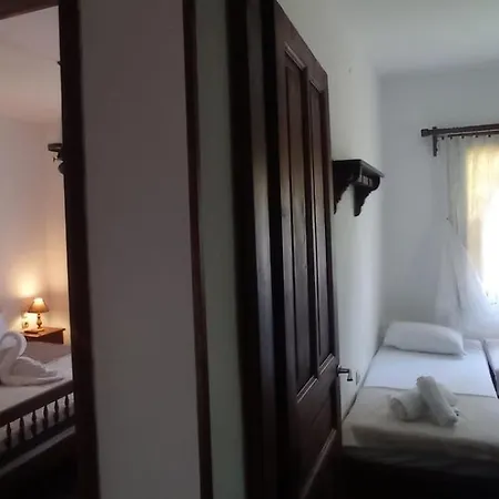 شقة To Kalivi خوريفتون