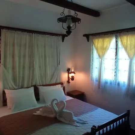 Apartment To Kalivi