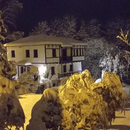Apartment To Kalivi *