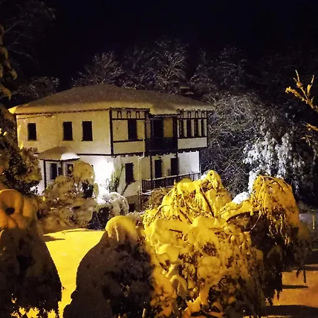 To Kalivi شقة خوريفتون