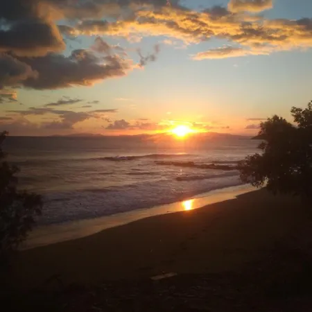 شقة To Kalivi خوريفتون