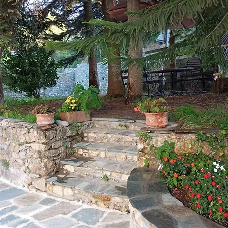 Apartment To Kalivi