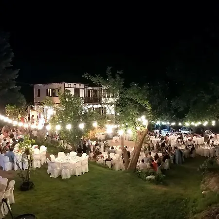 公寓 To Kalivi 霍里顿