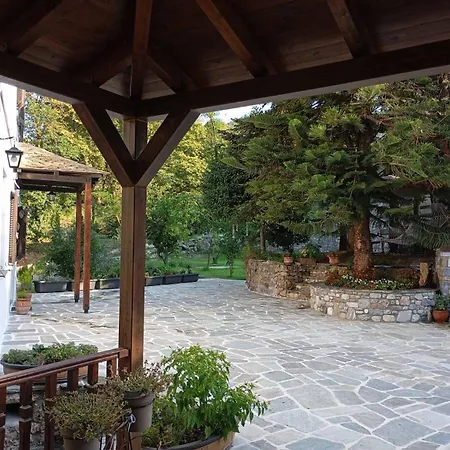 To Kalivi חורפטו