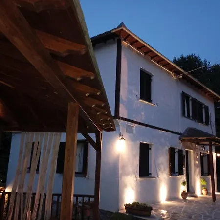 To Kalivi 아파트 코레프토