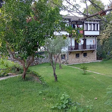 Apartament To Kalivi