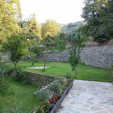 To Kalivi 아파트 *