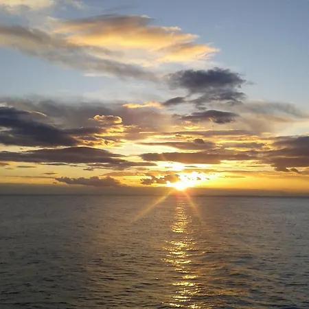 To Kalivi 公寓 霍里顿