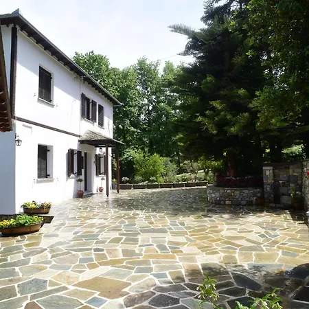 To Kalivi خوريفتون