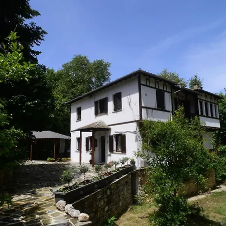 Apartament To Kalivi *