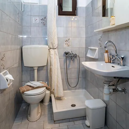 To Kalivi 아파트 코레프토