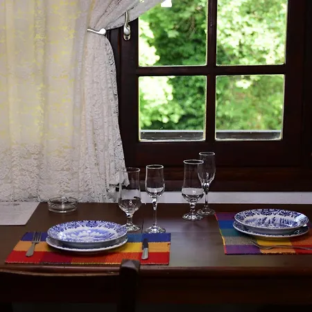 아파트 To Kalivi 코레프토