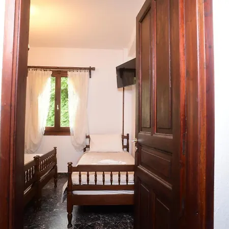 To Kalivi * خوريفتون