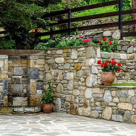 To Kalivi شقة خوريفتون