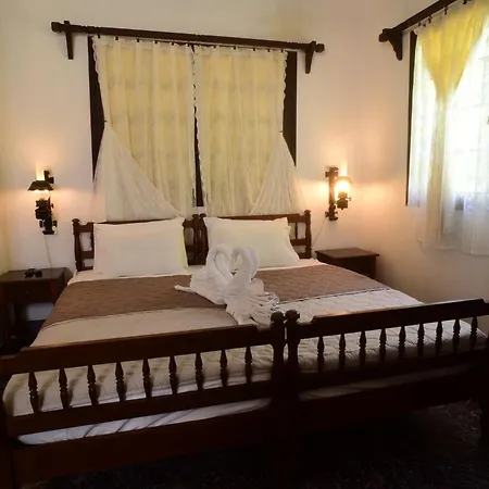 아파트 To Kalivi 코레프토