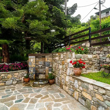 To Kalivi * חורפטו