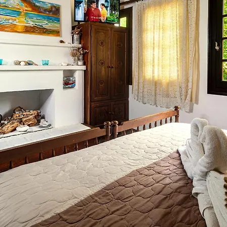 Apartament To Kalivi