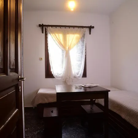 To Kalivi Apartament *