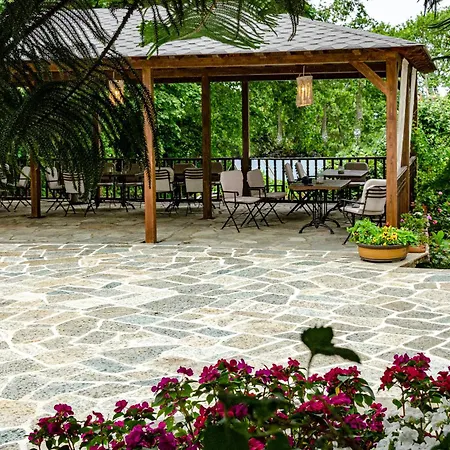 To Kalivi דירה חורפטו