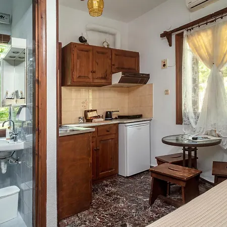 Apartament To Kalivi *