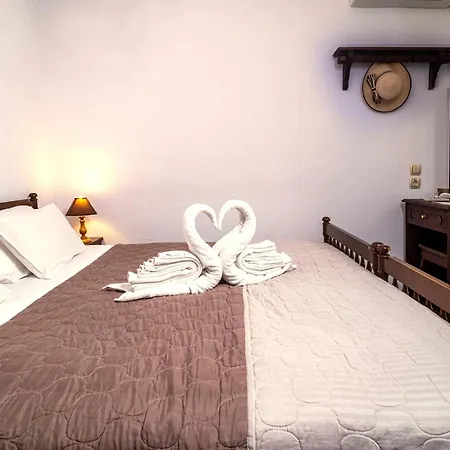 To Kalivi شقة خوريفتون