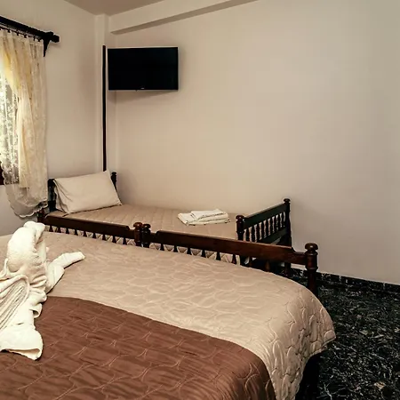 公寓 To Kalivi 霍里顿