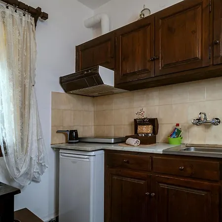 To Kalivi * חורפטו