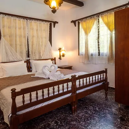 To Kalivi 아파트 *