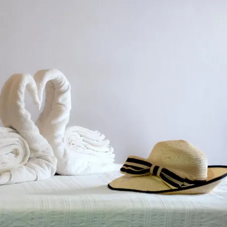 To Kalivi דירה חורפטו