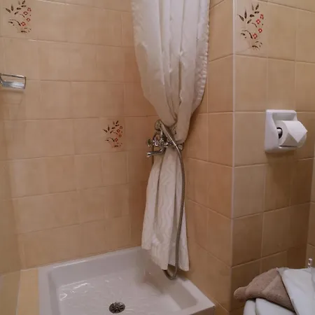 To Kalivi 아파트 *