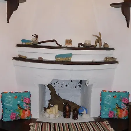 Apartment To Kalivi *