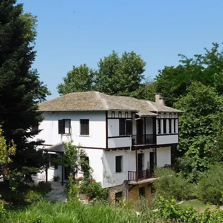To Kalivi Apartment