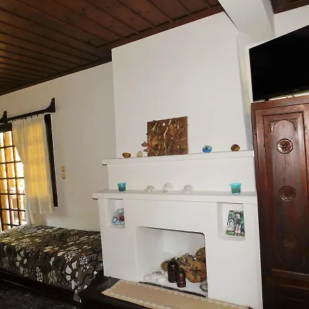 Apartment To Kalivi Chorefton