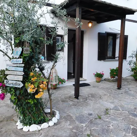 To Kalivi * خوريفتون