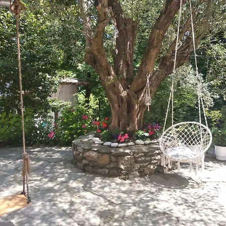 Apartament To Kalivi *