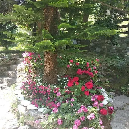 شقة To Kalivi خوريفتون