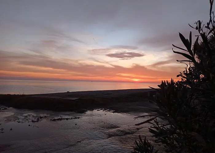 דירה To Kalivi *