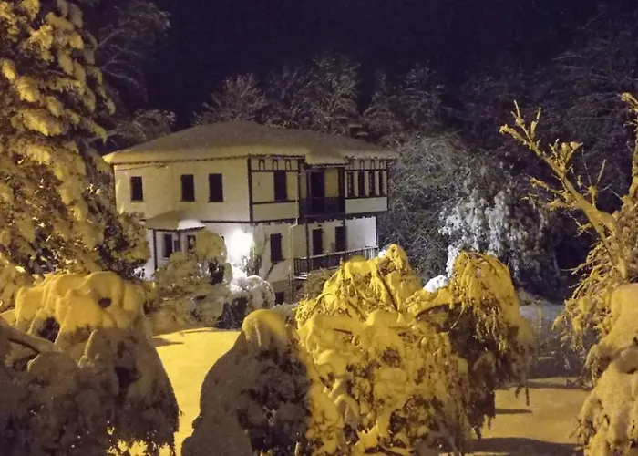 דירה To Kalivi *