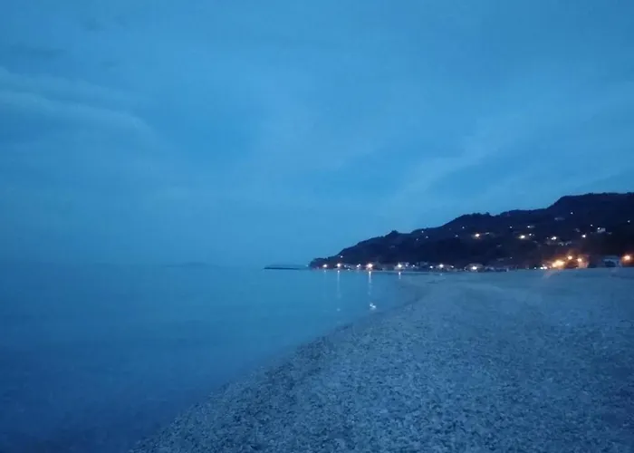 To Kalivi דירה חורפטו