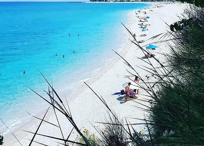 דירה To Kalivi חורפטו