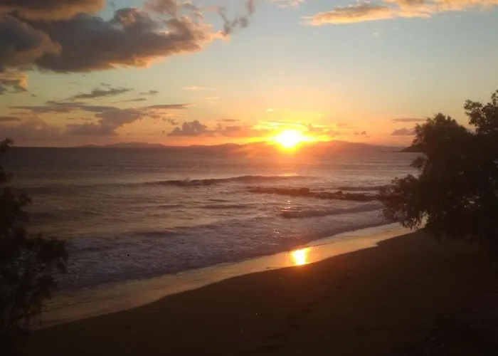 דירה To Kalivi חורפטו