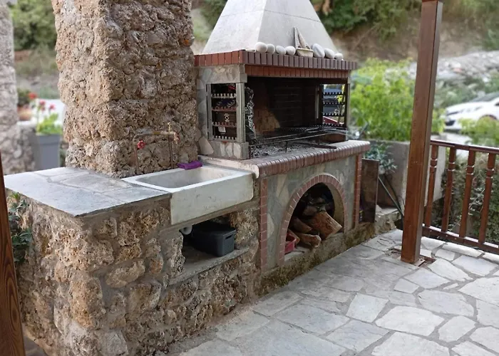 דירה To Kalivi *