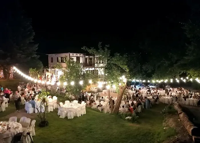 דירה To Kalivi חורפטו