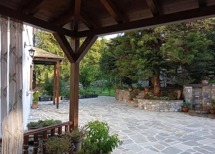 To Kalivi חורפטו