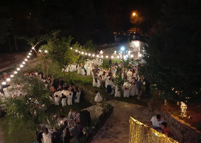 To Kalivi דירה *