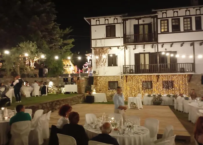 דירה To Kalivi חורפטו