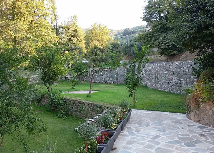 To Kalivi דירה *