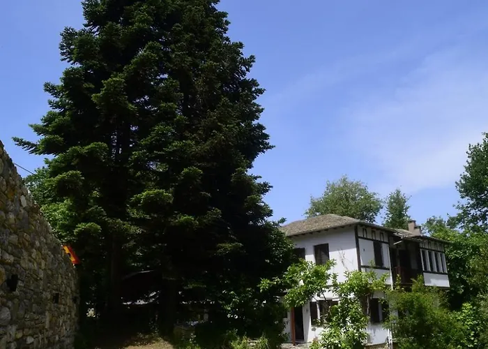 דירה To Kalivi *