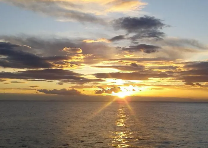 To Kalivi דירה חורפטו